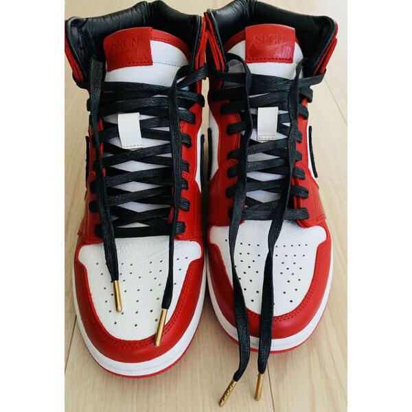 ナイキ コピー コラボ ディオール シカゴ Air Jordan  DIOR Chicago 20113103